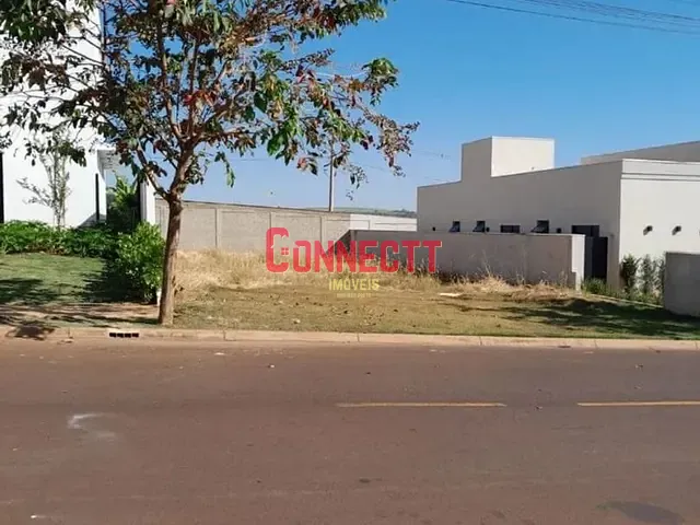 Terreno com 336m², à venda, no bairro Vila do Golfe em Ribeirão Preto