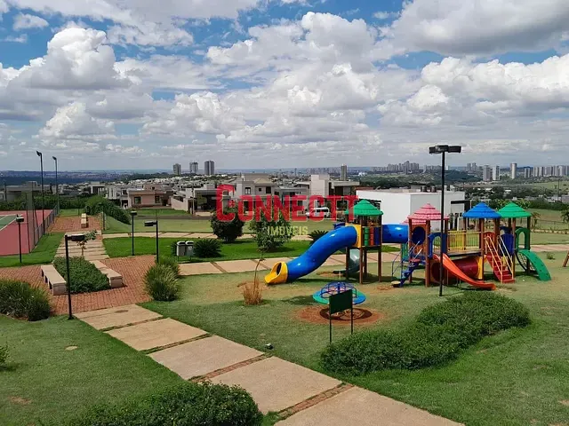 Terreno com 336m², à venda, no bairro Vila do Golfe em Ribeirão Preto