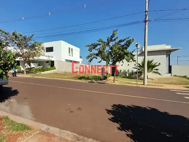 Terreno com 336m², à venda, no bairro Vila do Golfe em Ribeirão Preto