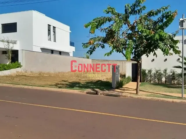 Terreno com 336m², à venda, no bairro Vila do Golfe em Ribeirão Preto