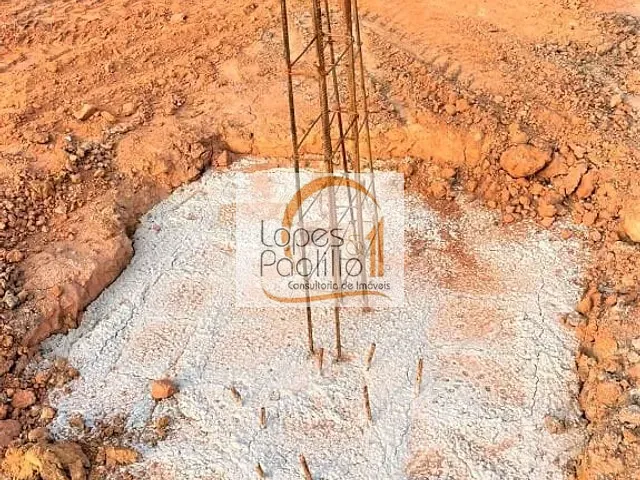 Terreno com 500m², à venda, no bairro Ressaca em Atibaia