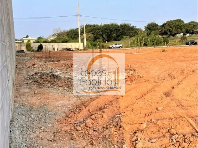 Terreno com 500m², à venda, no bairro Ressaca em Atibaia