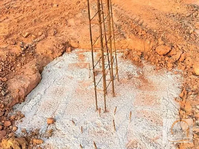 Terreno com 500m², à venda, no bairro Ressaca em Atibaia