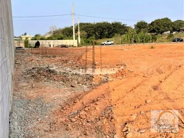 Terreno com 500m², à venda, no bairro Ressaca em Atibaia