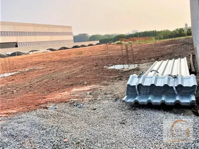 Terreno com 500m², à venda, no bairro Ressaca em Atibaia