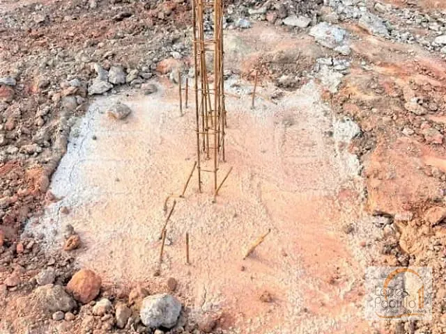 Terreno com 500m², à venda, no bairro Ressaca em Atibaia