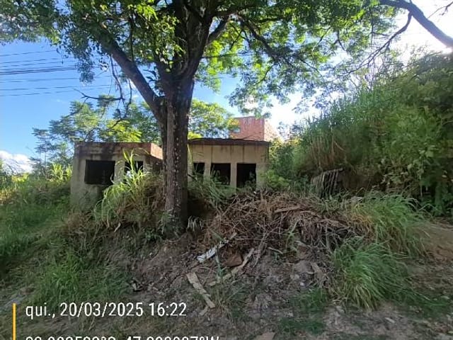 Foto do Terreno - Terreno à venda 10M², JARDIM SANTA RITA DE CASSIA, CAPIVARI - SP | Imobiliária Compare