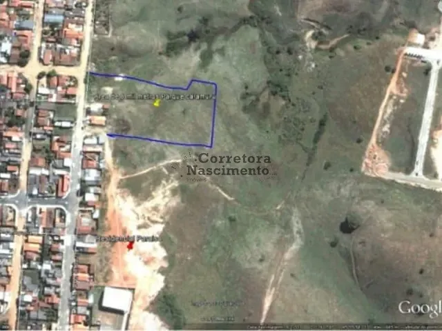 Terreno com 8400m², à venda, no bairro Jardim Paraíso em Jacareí