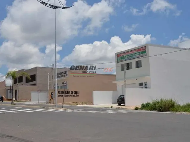 Terreno com 150m², à venda, no bairro Lagos de Shanadu em Indaiatuba