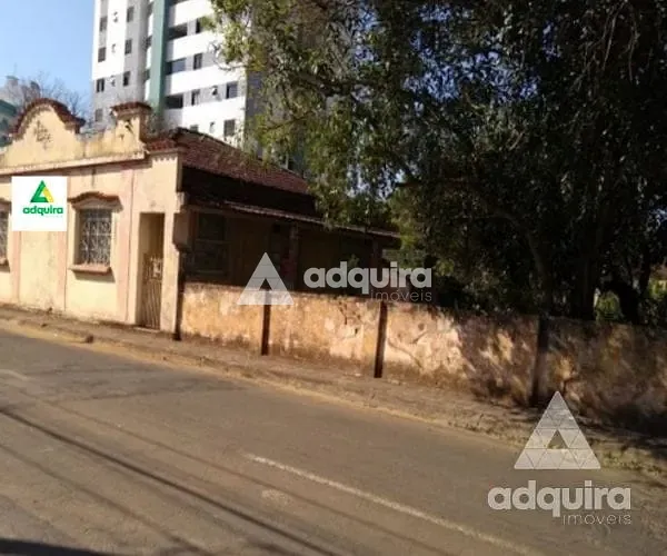 Terreno, 779 m² - Foto 1