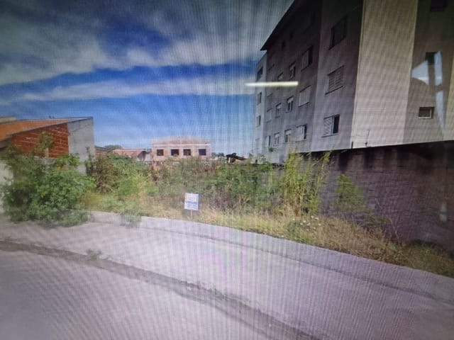 Foto do Terreno - Terreno à venda, 170 m² por R$ 150.000,00 - Jardim Santa Júlia - São José dos Campos/SP | INDEPENDENCE NEGOCIOS IMOBILIARIOS LTDA