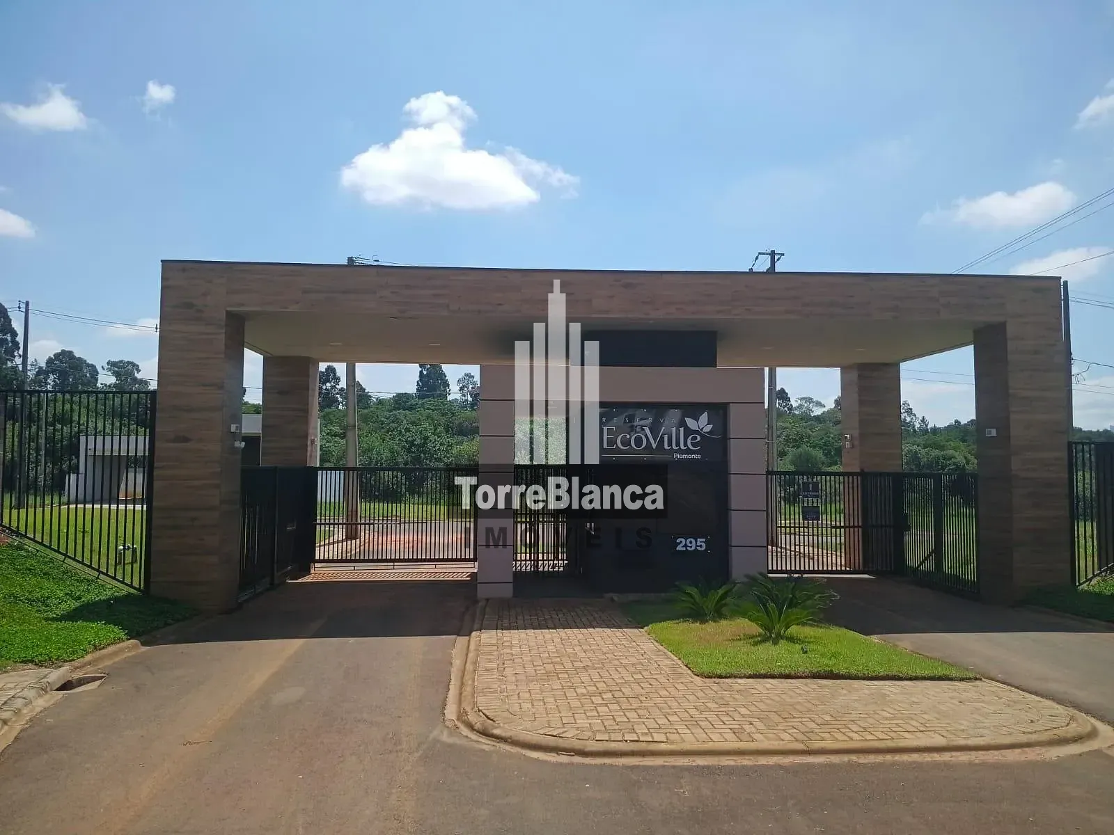 Terreno, 236 m² - Foto 2