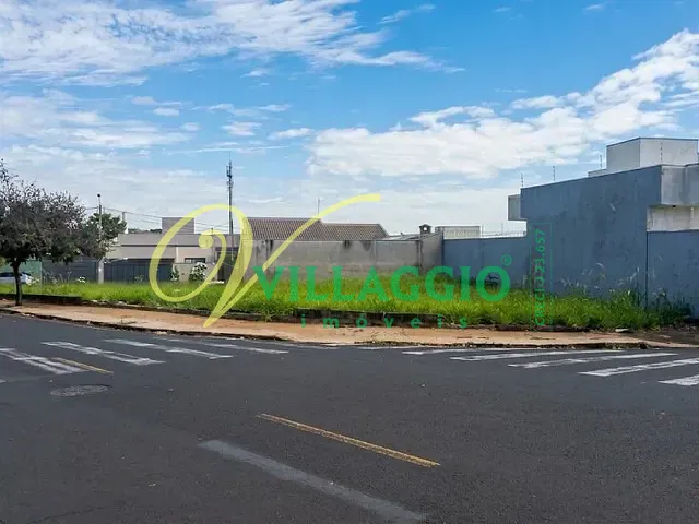 Terreno com 303m², à venda, no bairro Jardim Marajó em São José do Rio Preto