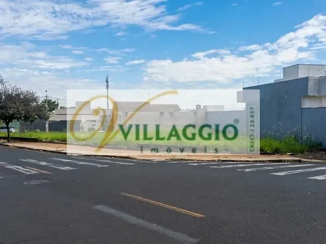 Terreno com 303m², à venda, no bairro Jardim Marajó em São José do Rio Preto