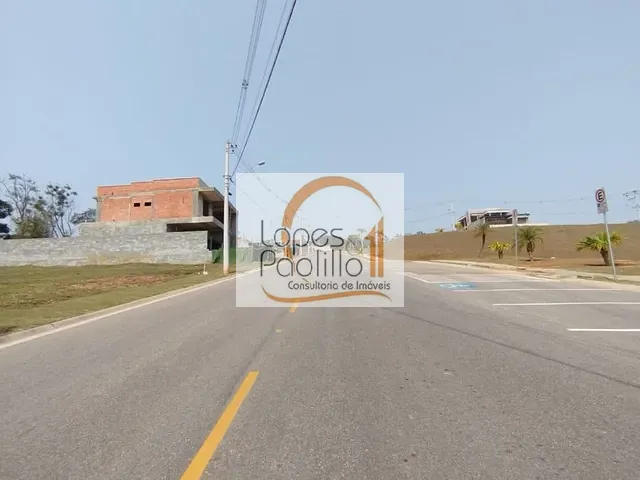 Terreno com 514m², à venda, no bairro Cidade Satélite em Atibaia