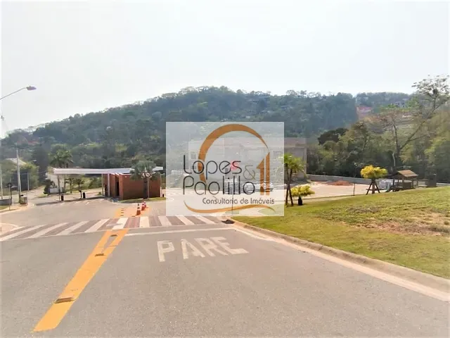 Terreno com 514m², à venda, no bairro Cidade Satélite em Atibaia