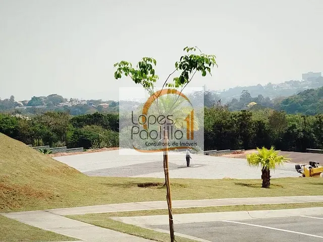 Terreno com 514m², à venda, no bairro Cidade Satélite em Atibaia