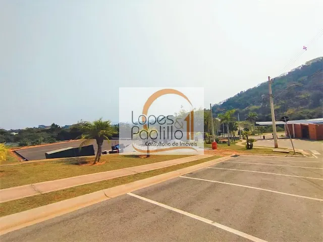 Terreno com 514m², à venda, no bairro Cidade Satélite em Atibaia