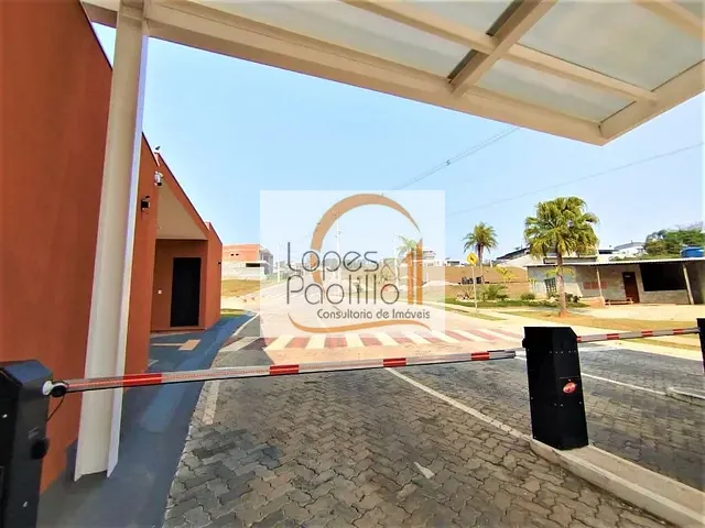 Terreno com 514m², à venda, no bairro Cidade Satélite em Atibaia