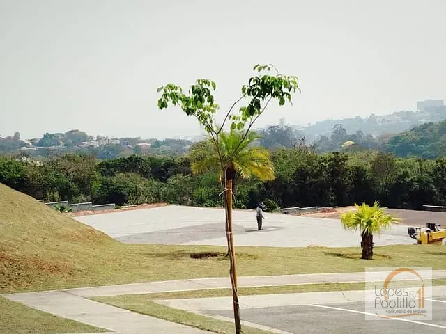 Terreno com 514m², à venda, no bairro Cidade Satélite em Atibaia