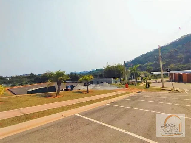Terreno com 514m², à venda, no bairro Cidade Satélite em Atibaia