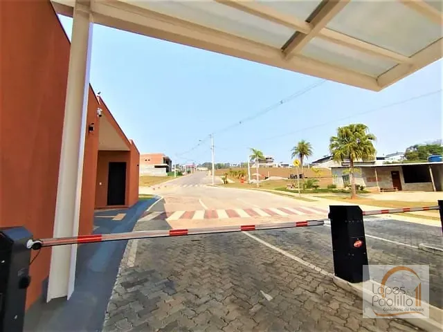 Terreno com 514m², à venda, no bairro Cidade Satélite em Atibaia