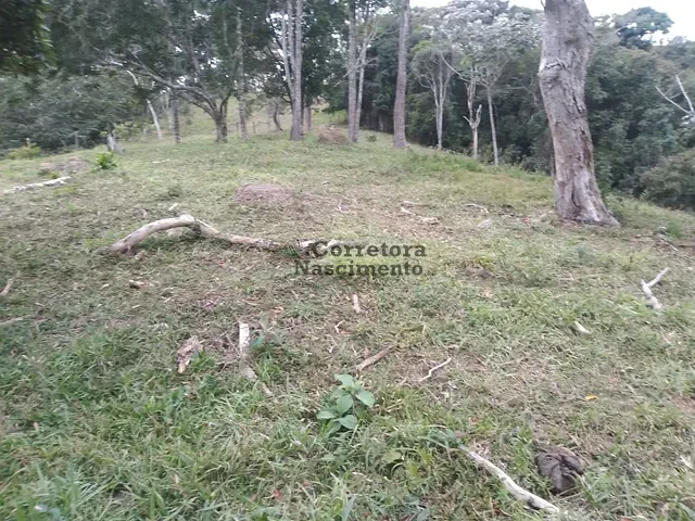 Terreno com 20000m², à venda, no bairro Área Rural de Paraibuna em Paraibuna