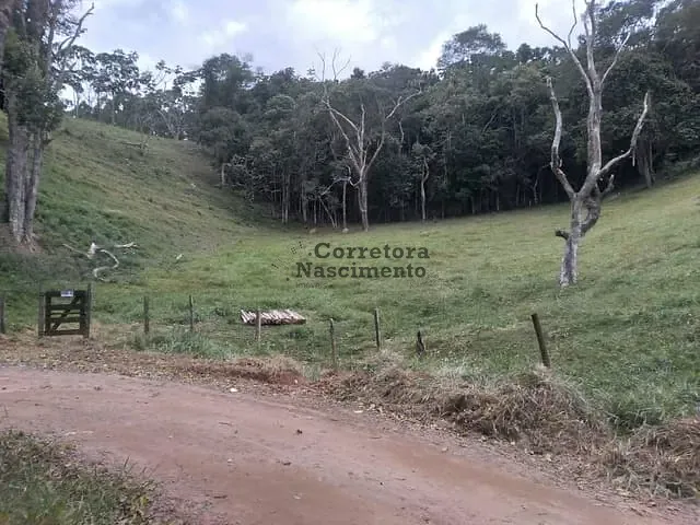 Terreno com 20000m², à venda, no bairro Área Rural de Paraibuna em Paraibuna