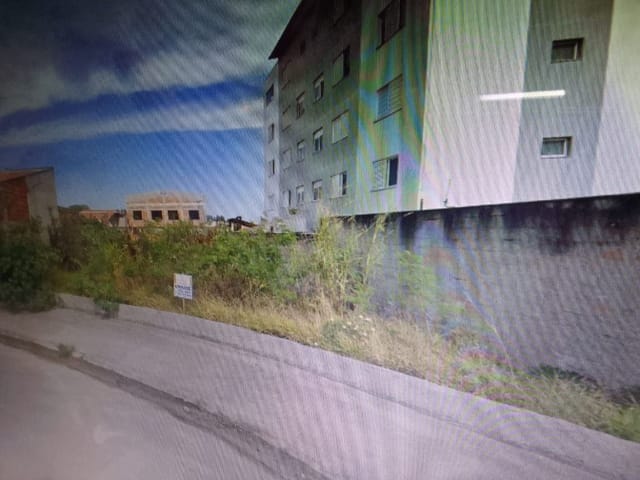 Foto do Terreno - Terreno à venda, 190 m² por R$ 165.000,00 - Jardim Santa Júlia - São José dos Campos/SP | INDEPENDENCE NEGOCIOS IMOBILIARIOS LTDA