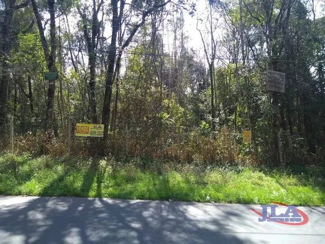 Terreno à venda, no bairro Abranches em Curitiba