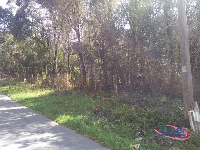 Terreno à venda, no bairro Abranches em Curitiba