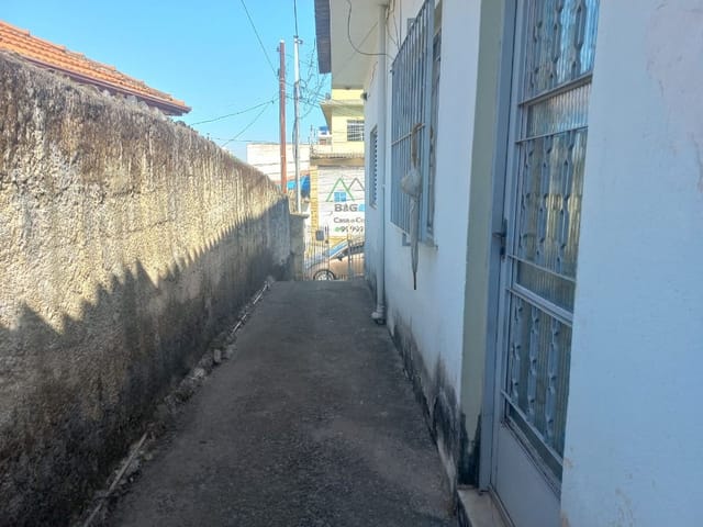 Foto do Terreno - Terreno à venda, 205 m² por R$ 330.000,00 - Jardim Popular - São Paulo/SP | ZONA LESTE IMÓVEIS