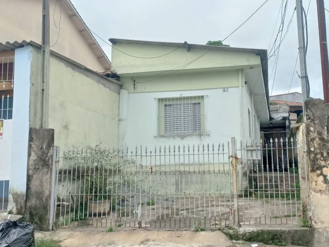 Foto do Terreno - Terreno à venda, 205 m² por R$ 330.000,00 - Jardim Popular - São Paulo/SP | ZONA LESTE IMÓVEIS