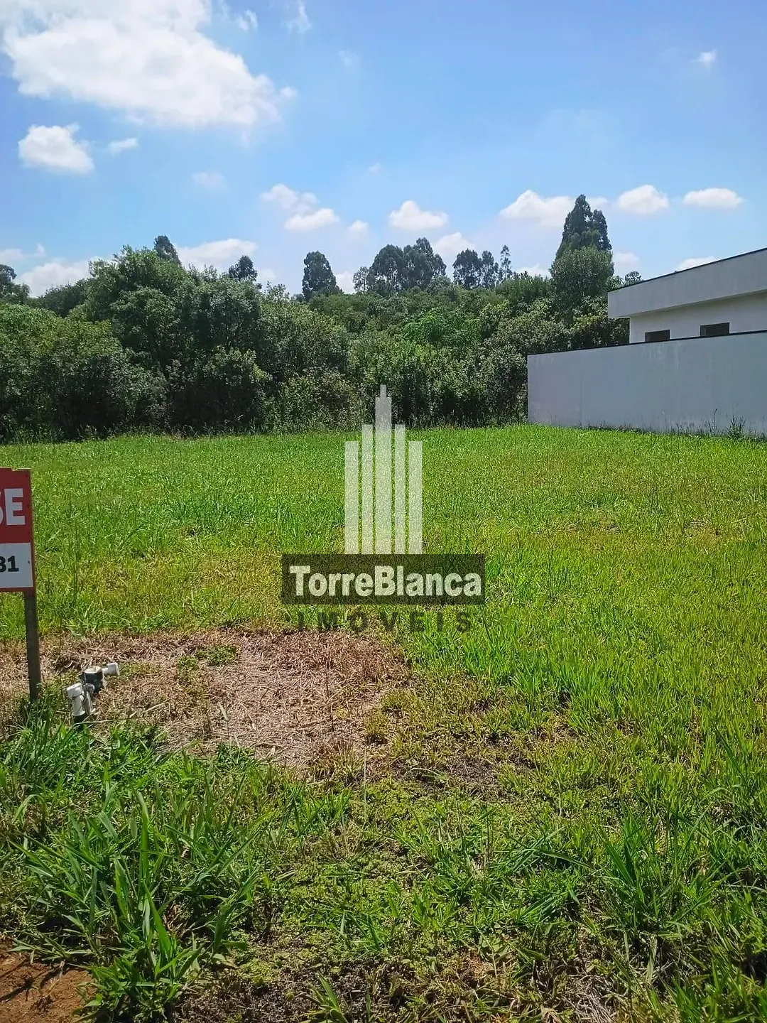 Terreno, 208 m² - Foto 3