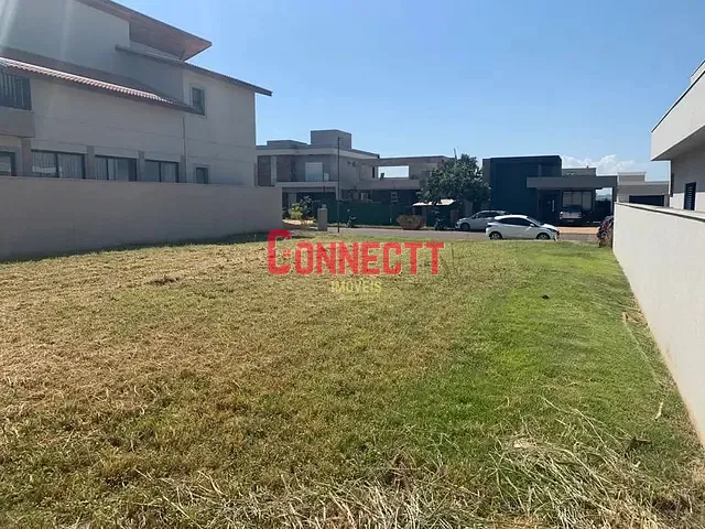 Terreno com 435m², à venda, no bairro Vila do Golf em Ribeirão Preto