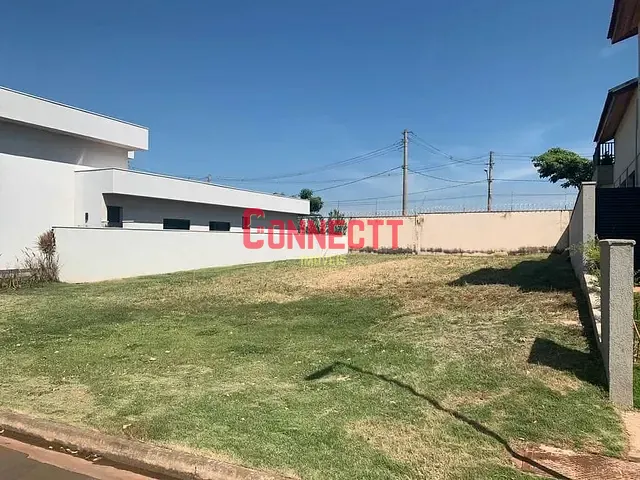 Terreno com 435m², à venda, no bairro Vila do Golf em Ribeirão Preto