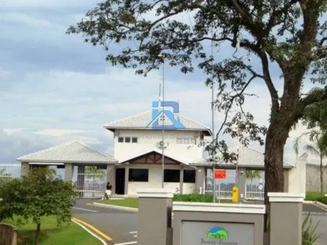 Terreno com 450m², à venda, no bairro Residencial Fazenda Serrinha em Itatiba