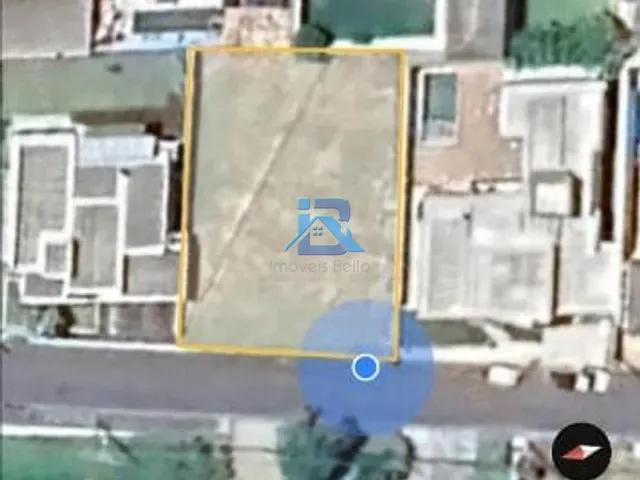 Terreno com 450m², à venda, no bairro Residencial Fazenda Serrinha em Itatiba