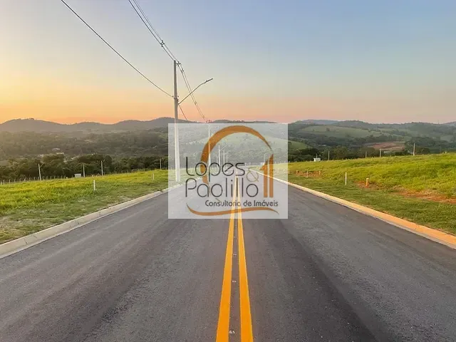 Terreno com 360m², à venda, no bairro Cachoeira em Atibaia