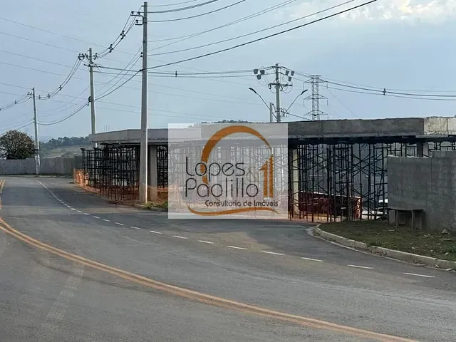 Terreno com 360m², à venda, no bairro Cachoeira em Atibaia
