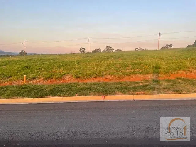 Terreno com 360m², à venda, no bairro Cachoeira em Atibaia