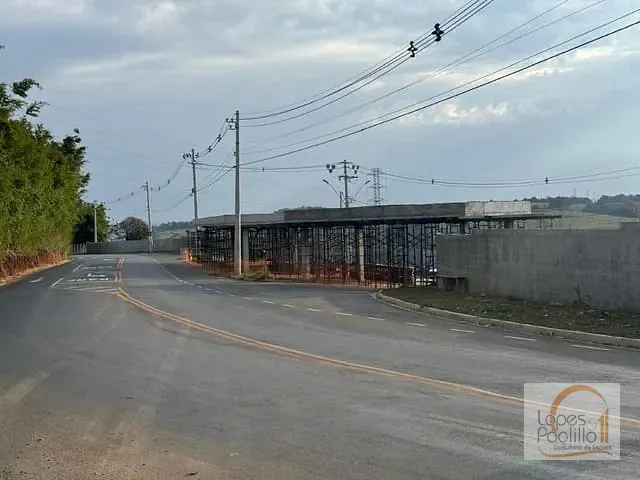 Terreno com 360m², à venda, no bairro Cachoeira em Atibaia