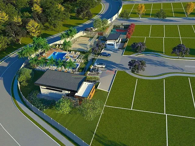 Terreno com 150m², à venda, no bairro Vila Fahl em Indaiatuba