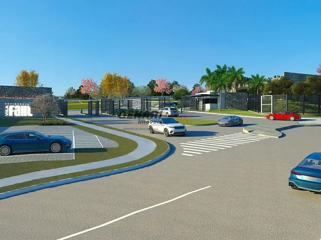 Terreno com 150m², à venda, no bairro Vila Fahl em Indaiatuba