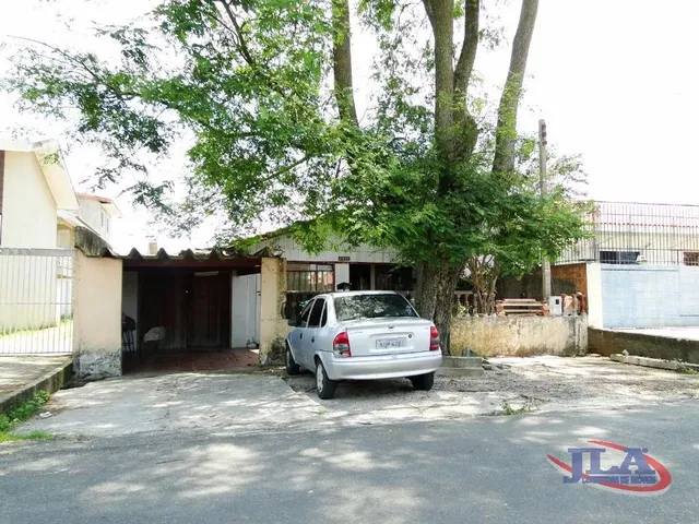 Terreno à venda, no bairro Bairro Alto em Curitiba