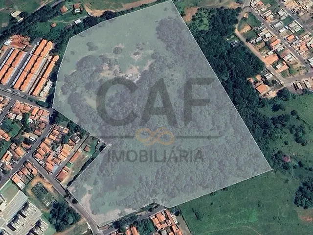 Terreno com 71385m², à venda, no bairro Vila Esperança em Santo Antônio de Posse