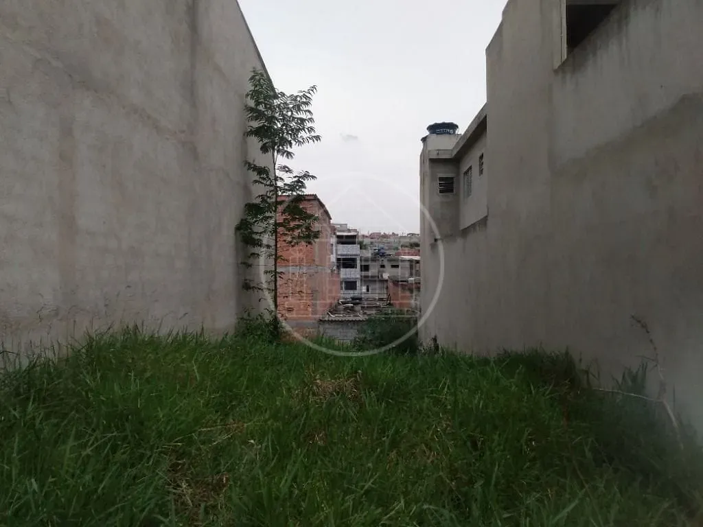 Terreno, 143 m² - Foto 1