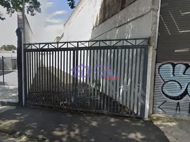 Terreno com 300m², para alugar, no bairro Mooca em São Paulo