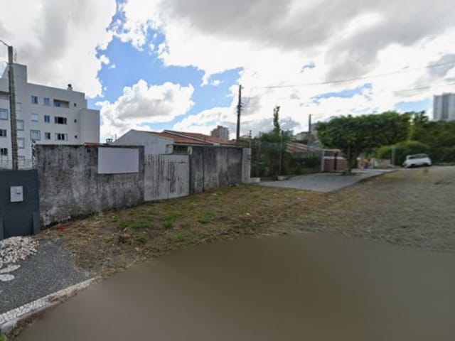 Terreno à venda, Centro, Ponta Grossa, PR