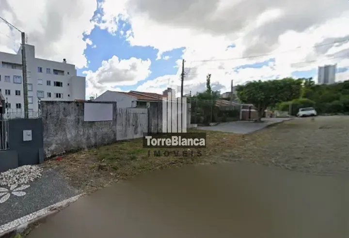 Terreno, 361 m² - Foto 1